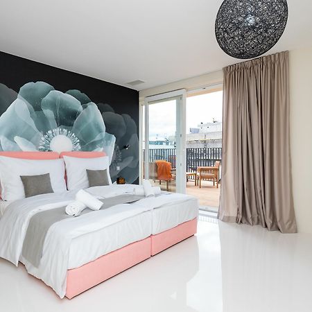 Jindrisska Apartments Прага Екстериор снимка