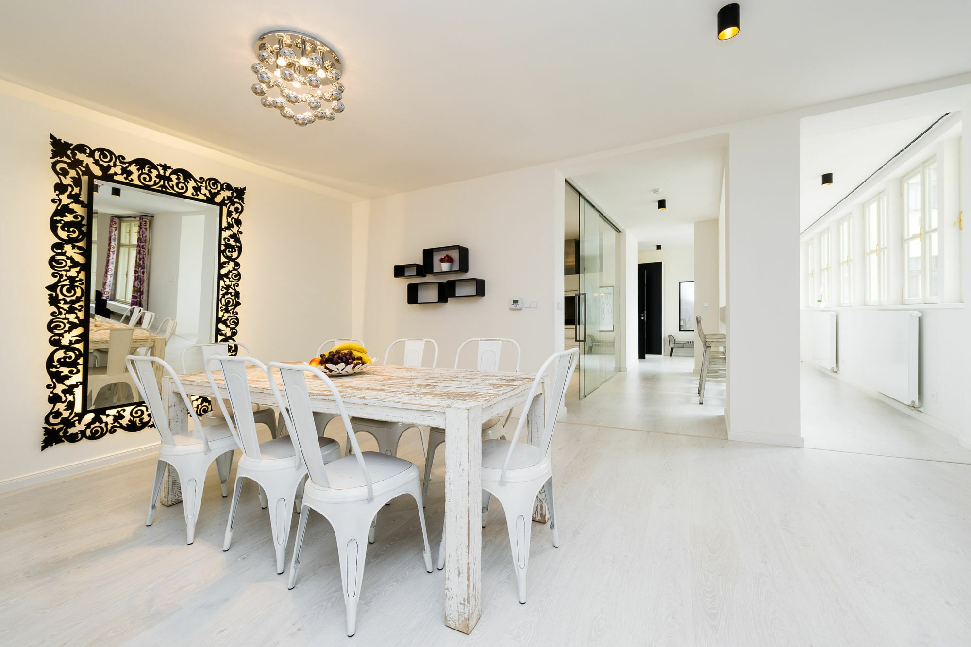 Jindrisska Apartments Прага Екстериор снимка