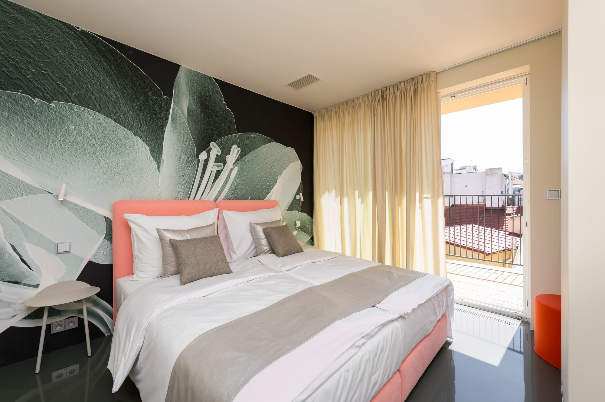 Jindrisska Apartments Прага Екстериор снимка