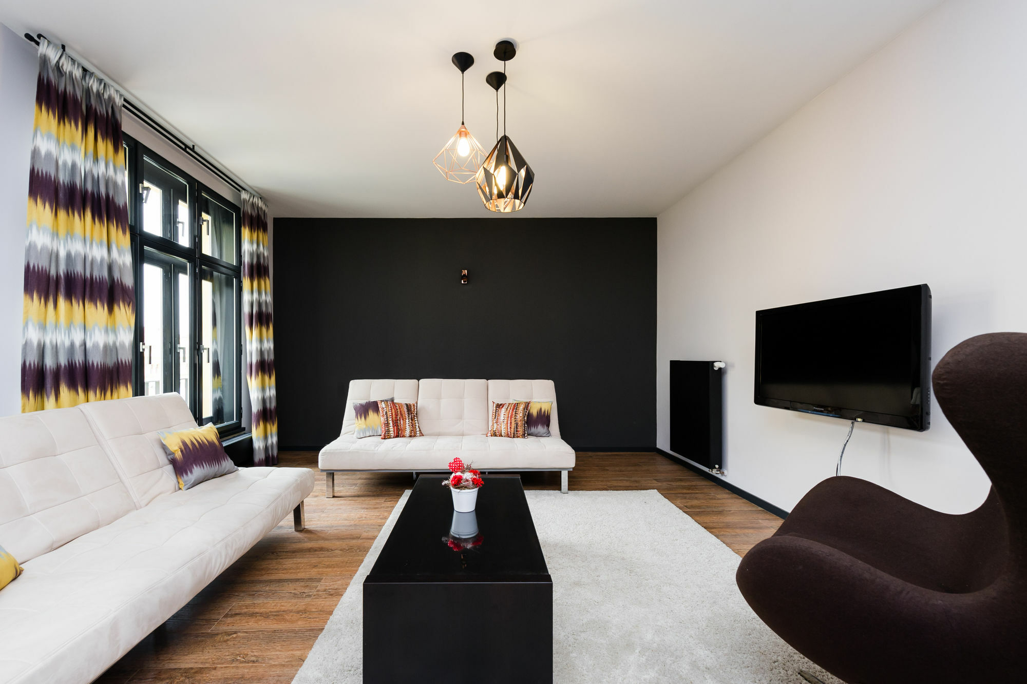 Jindrisska Apartments Прага Екстериор снимка