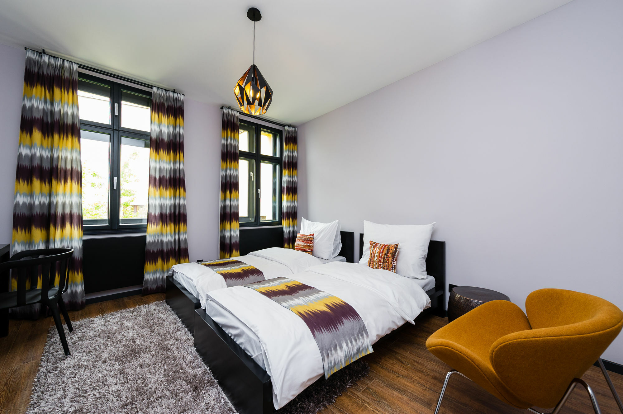 Jindrisska Apartments Прага Екстериор снимка