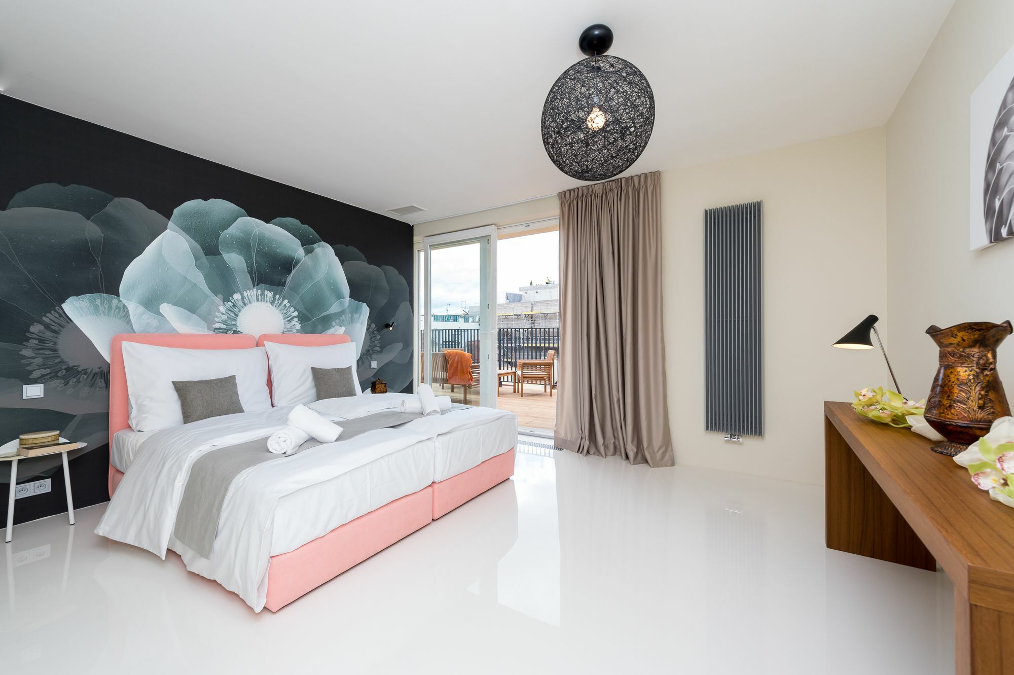 Jindrisska Apartments Прага Екстериор снимка