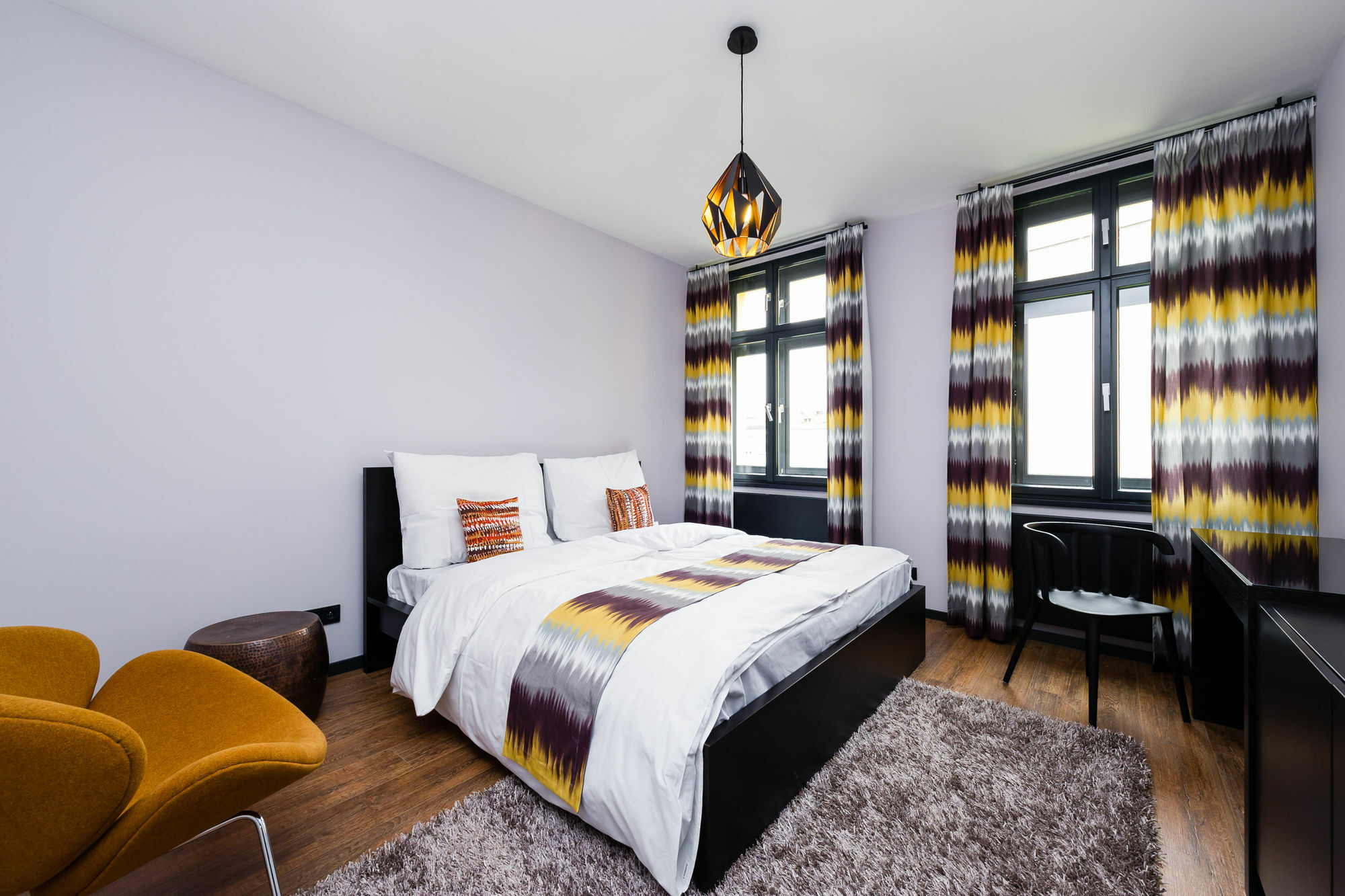 Jindrisska Apartments Прага Екстериор снимка