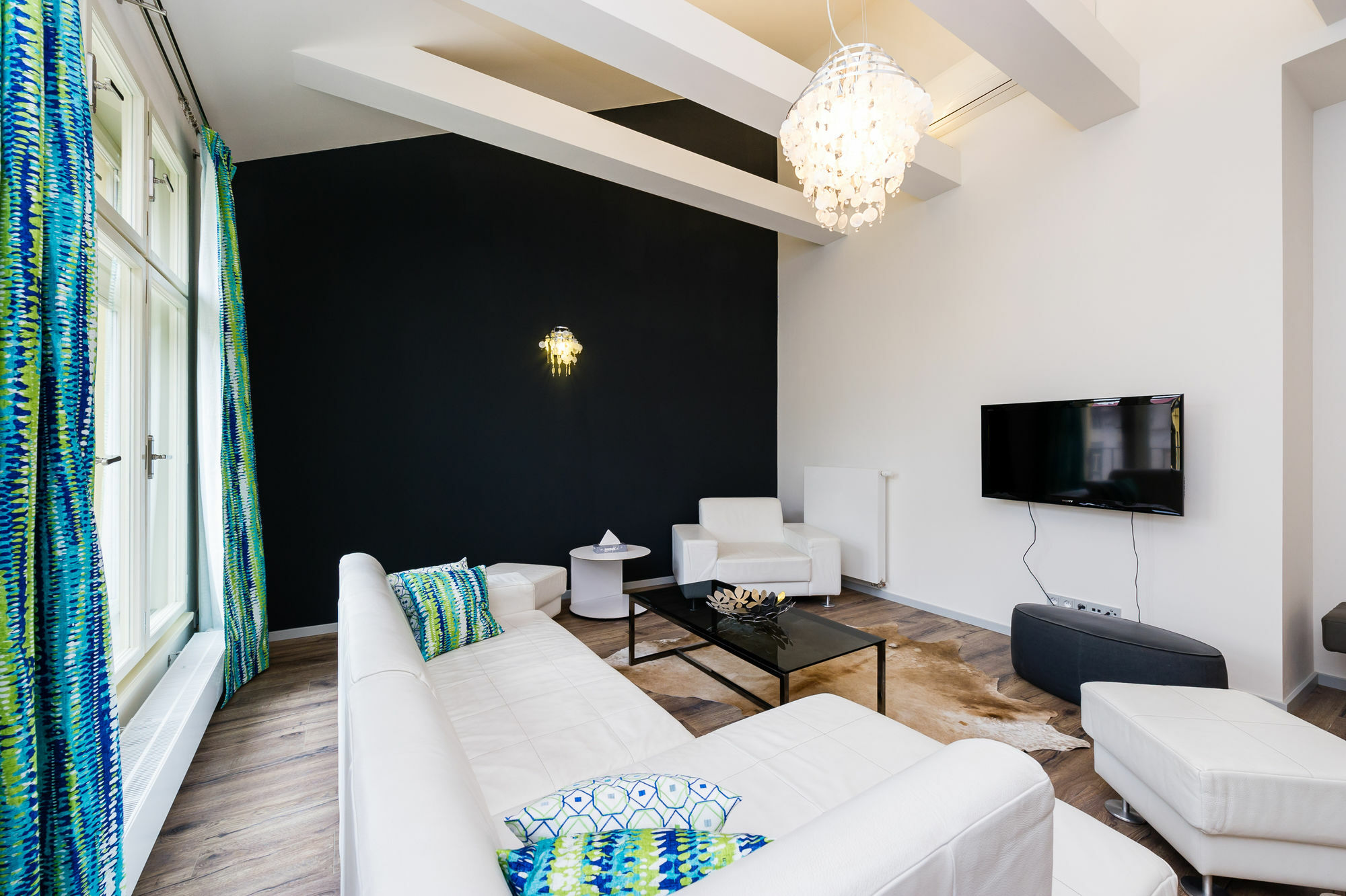 Jindrisska Apartments Прага Екстериор снимка