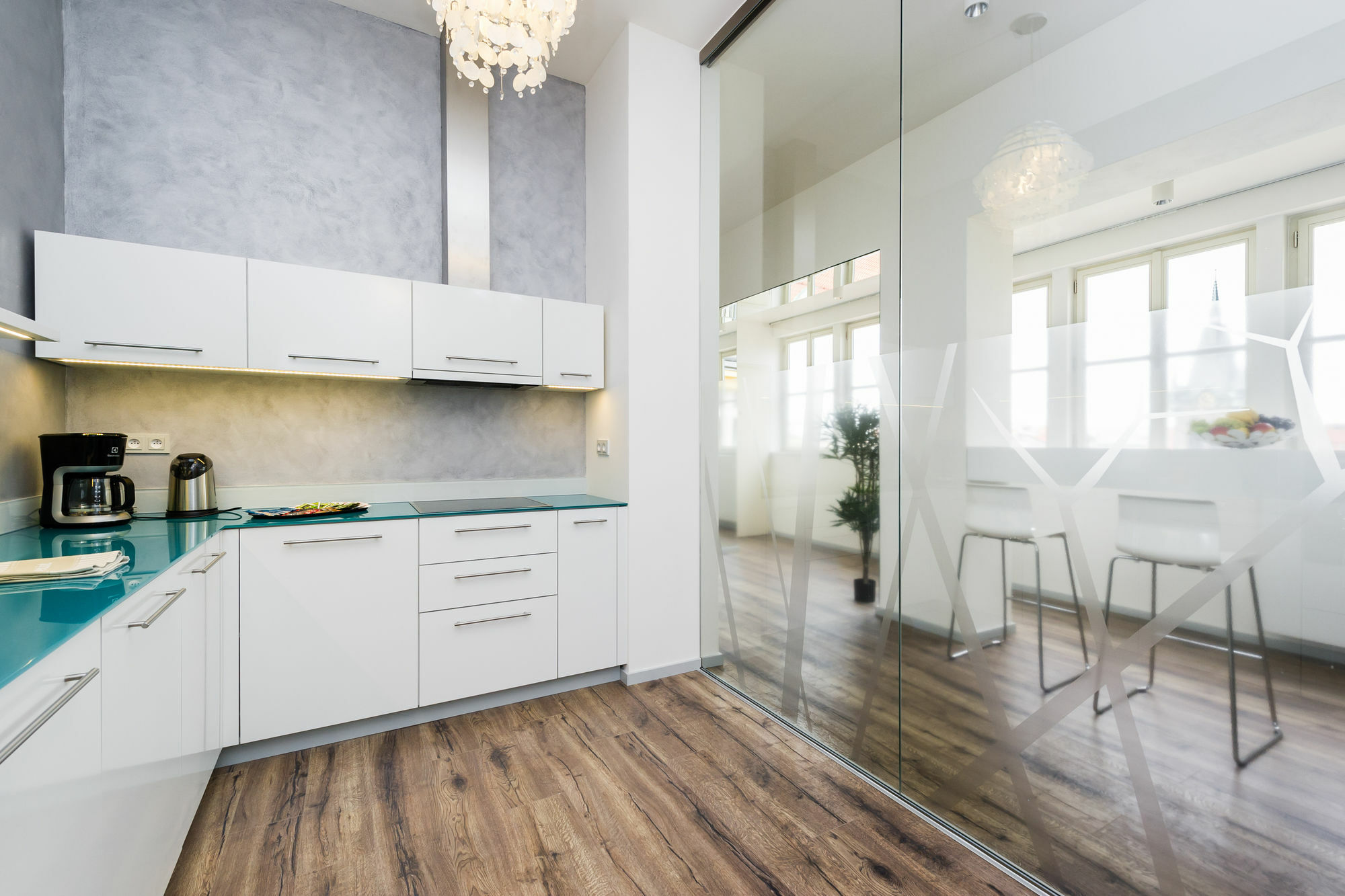 Jindrisska Apartments Прага Екстериор снимка