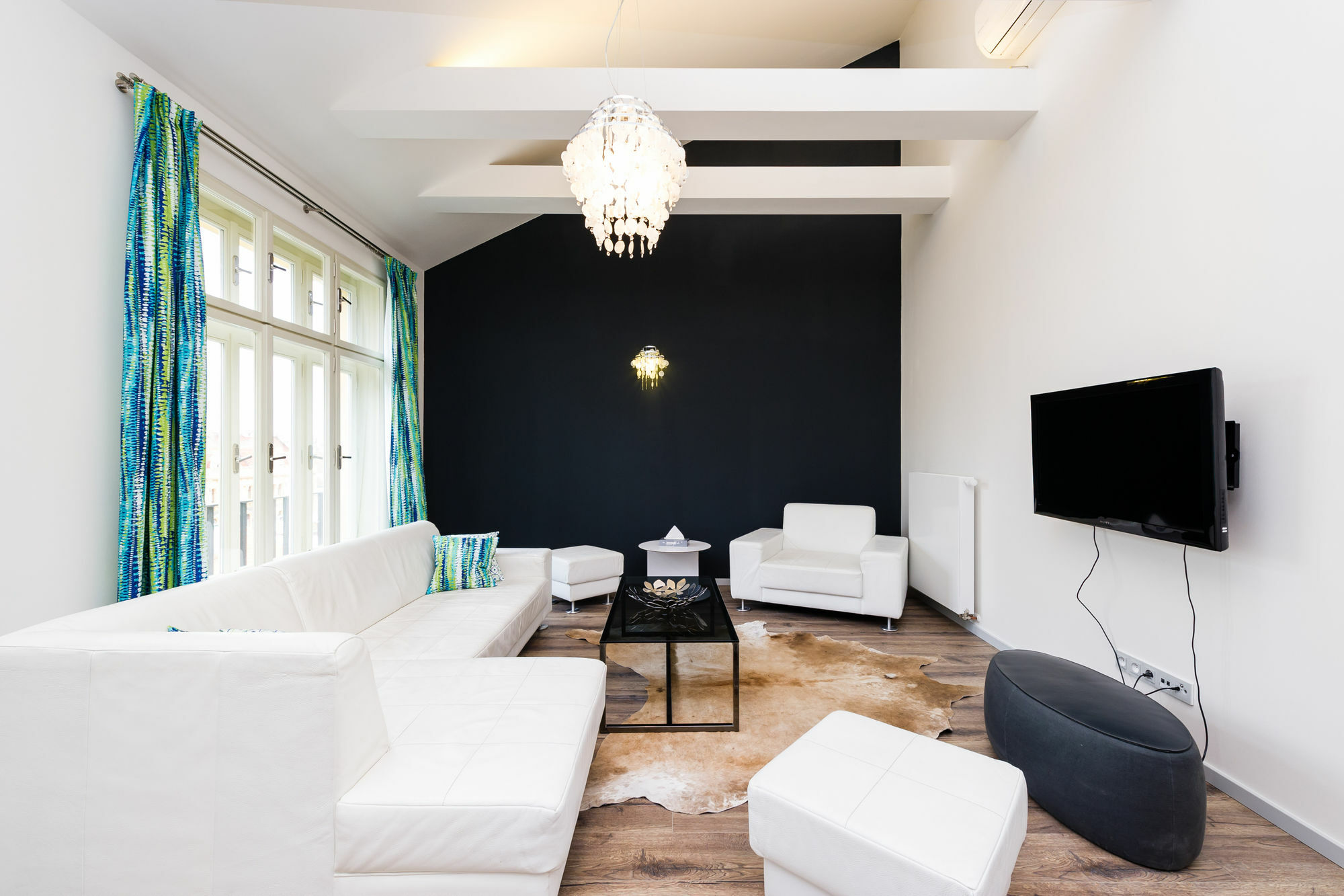 Jindrisska Apartments Прага Екстериор снимка