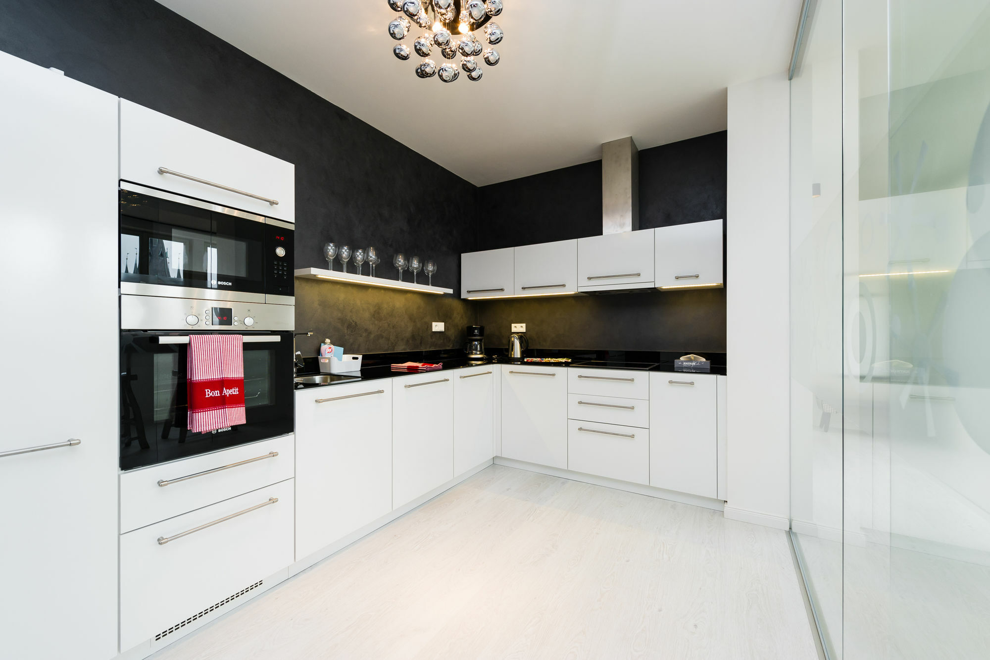 Jindrisska Apartments Прага Екстериор снимка