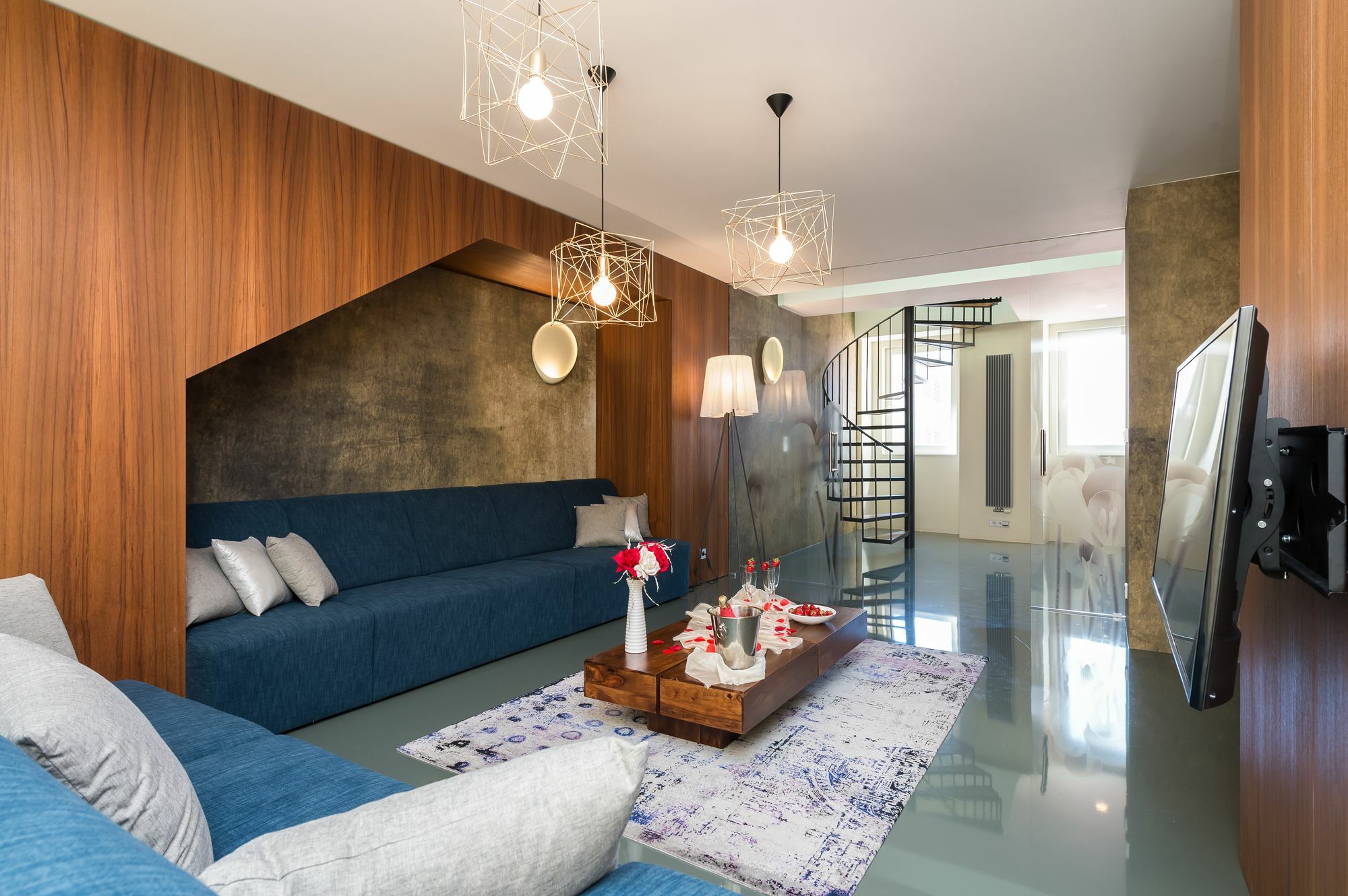 Jindrisska Apartments Прага Екстериор снимка