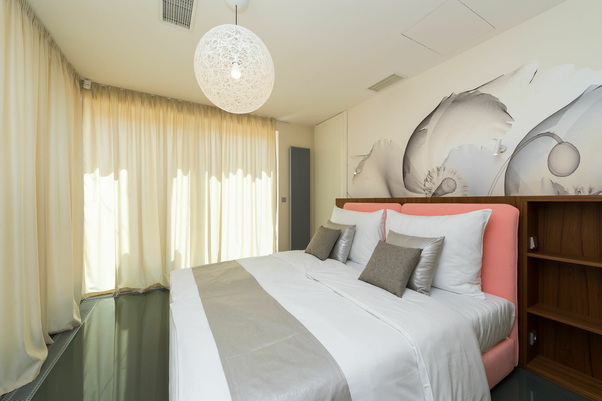 Jindrisska Apartments Прага Екстериор снимка