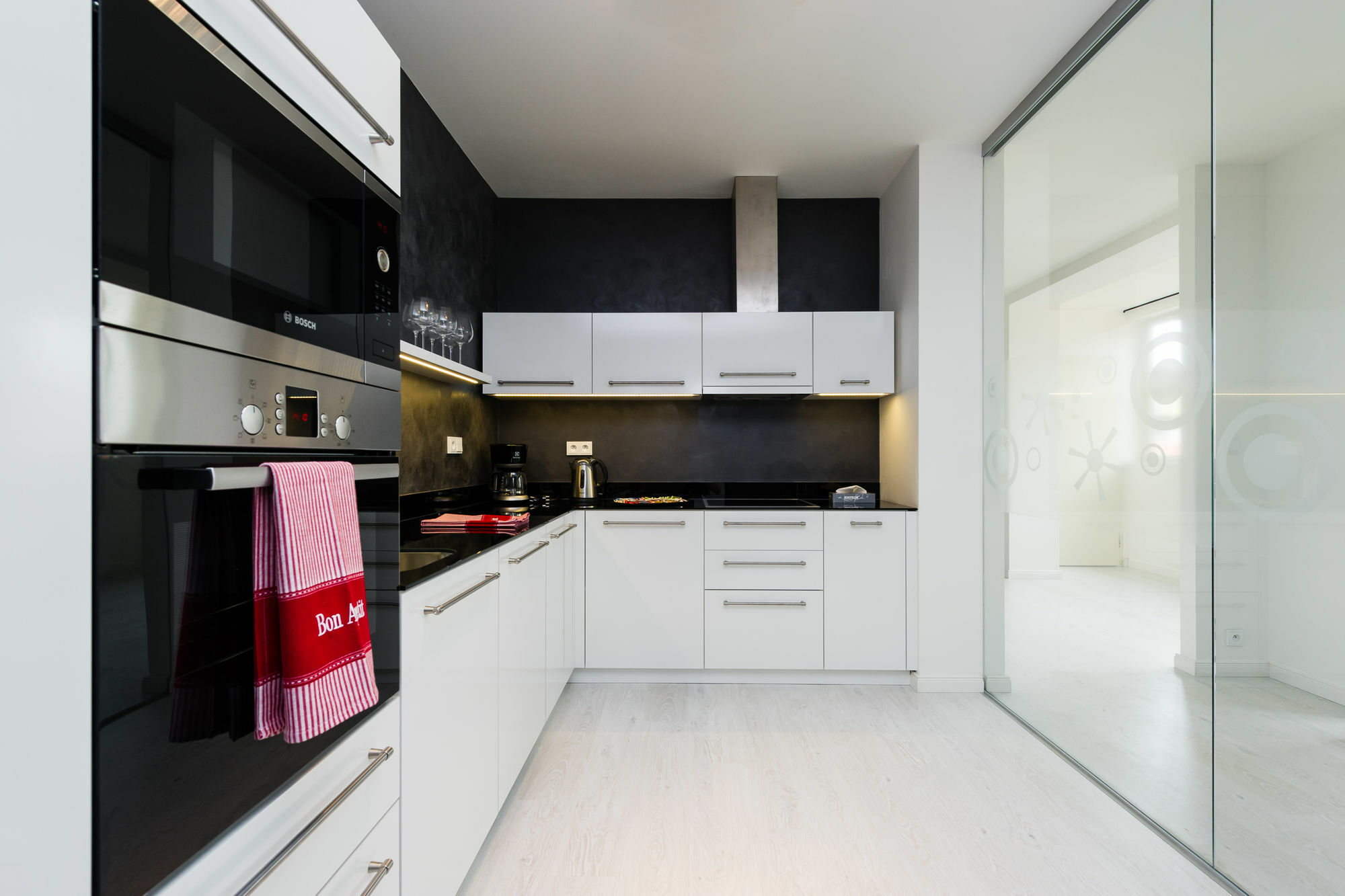Jindrisska Apartments Прага Екстериор снимка