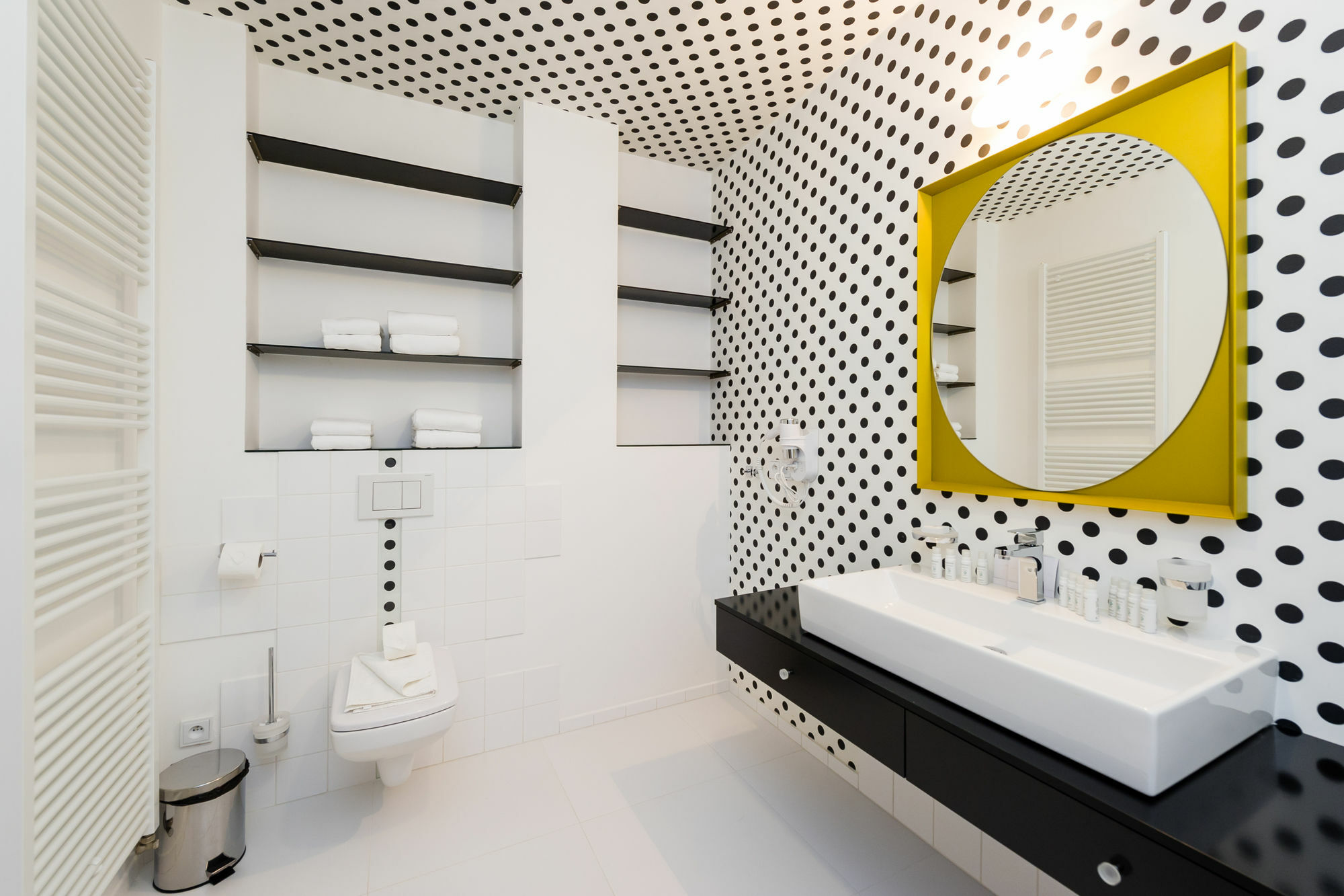 Jindrisska Apartments Прага Екстериор снимка