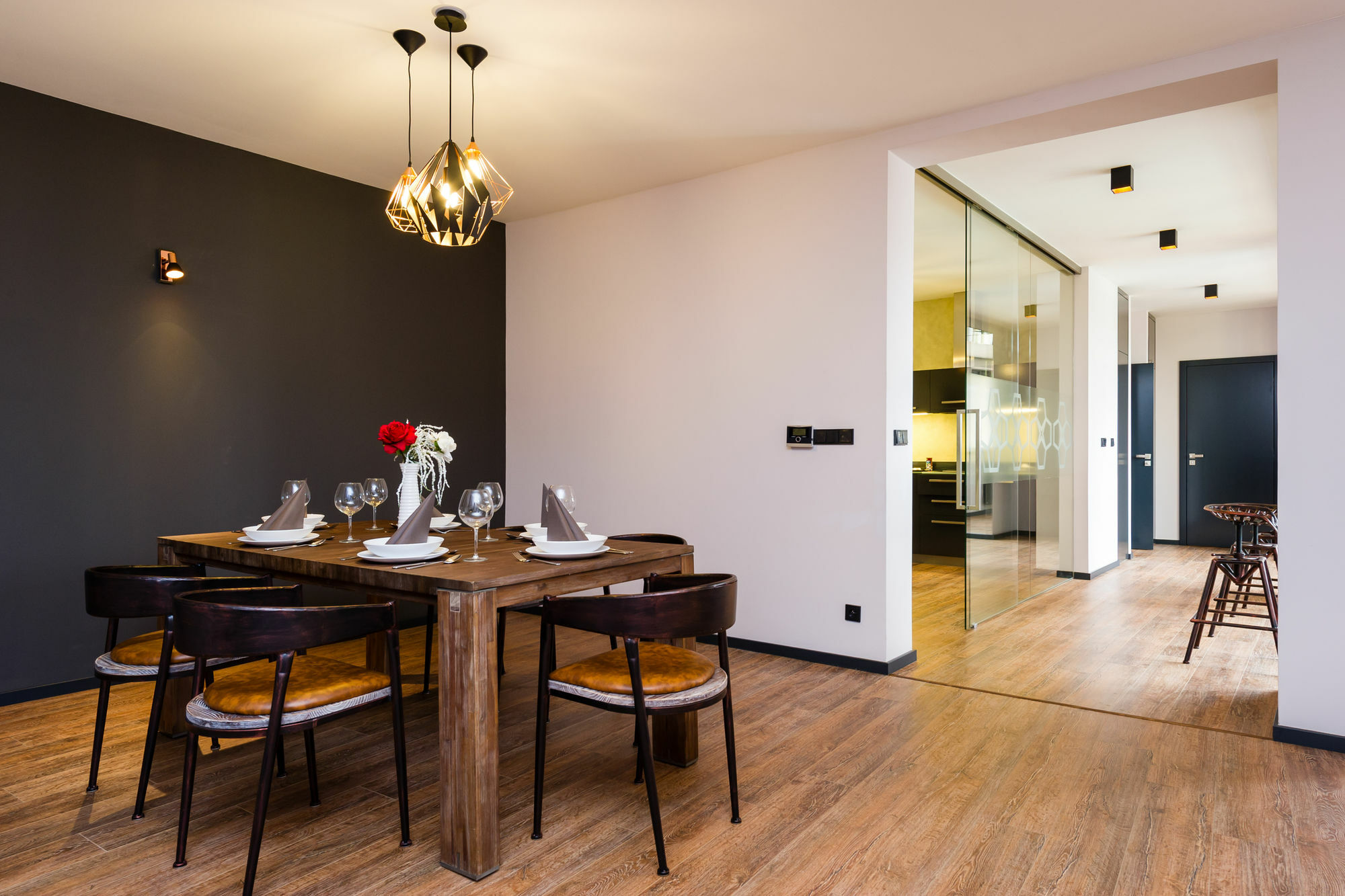 Jindrisska Apartments Прага Екстериор снимка