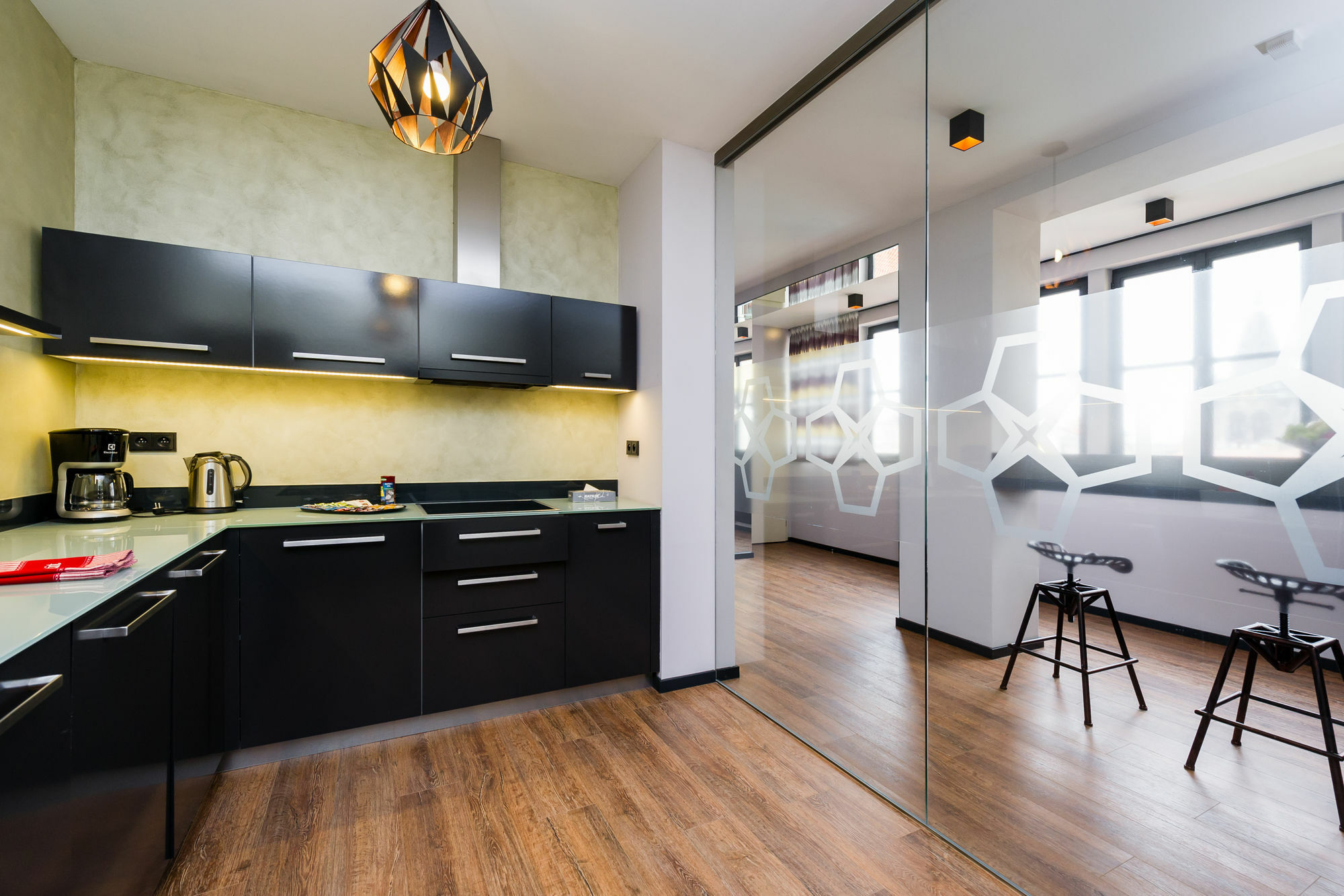 Jindrisska Apartments Прага Екстериор снимка