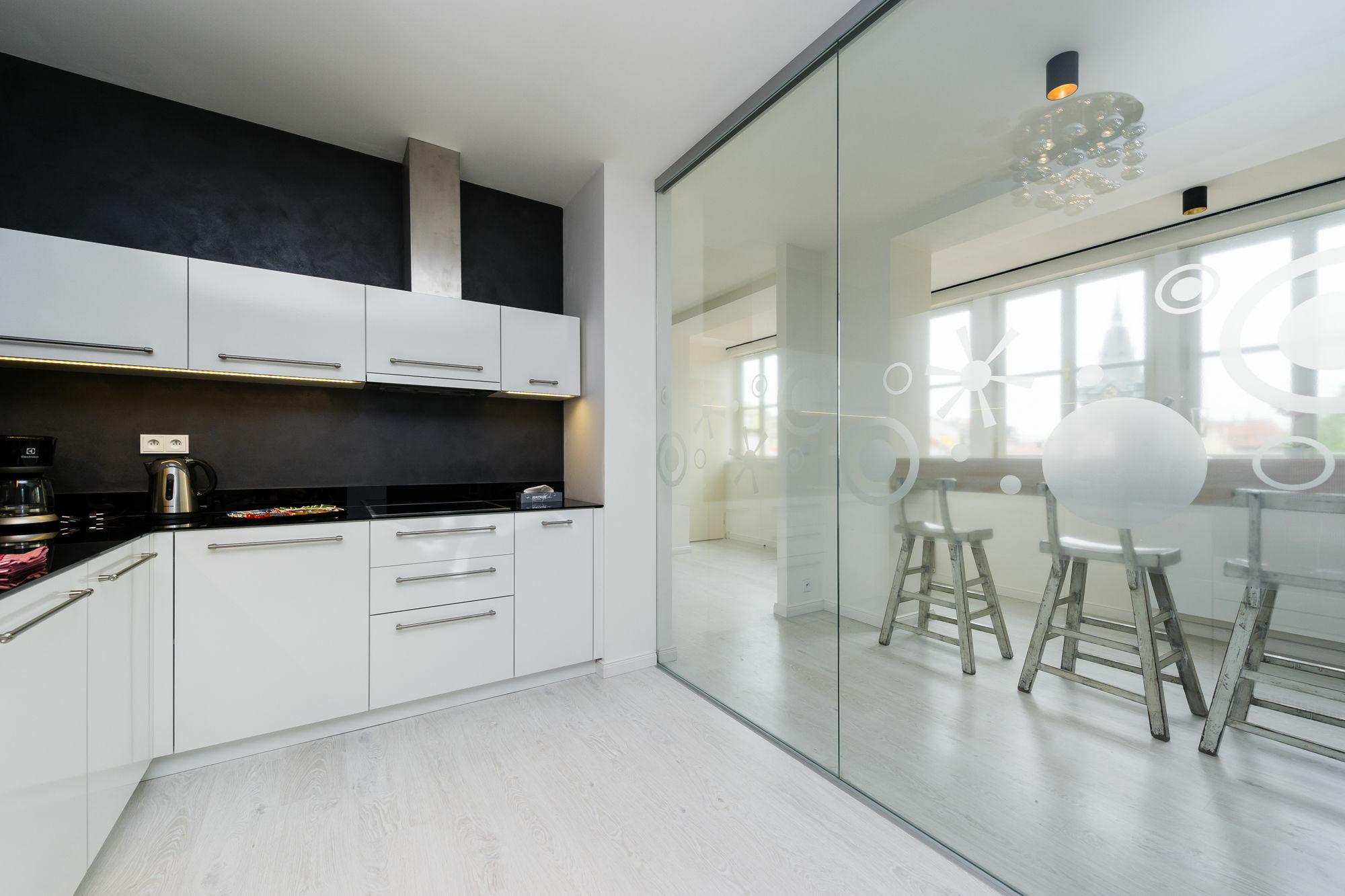 Jindrisska Apartments Прага Екстериор снимка