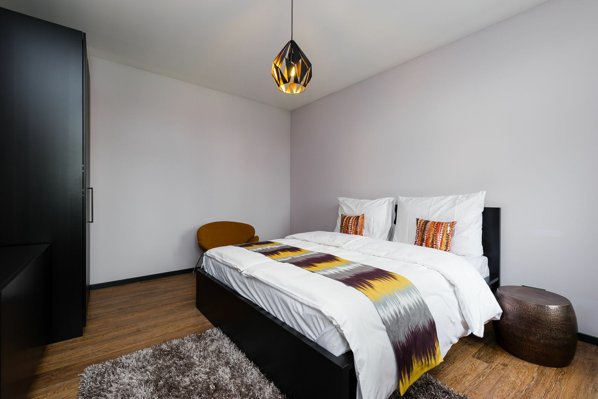 Jindrisska Apartments Прага Екстериор снимка