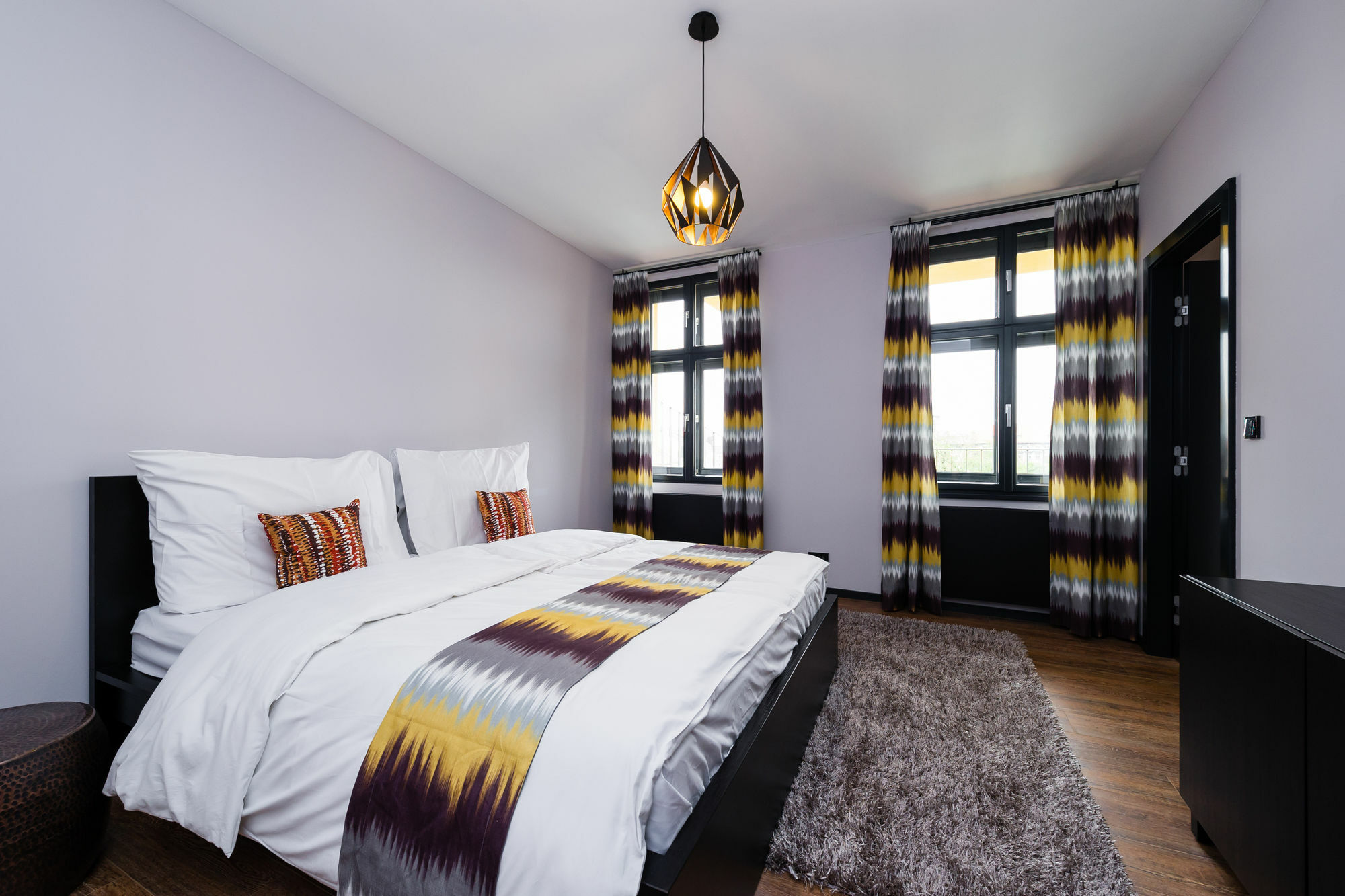 Jindrisska Apartments Прага Екстериор снимка