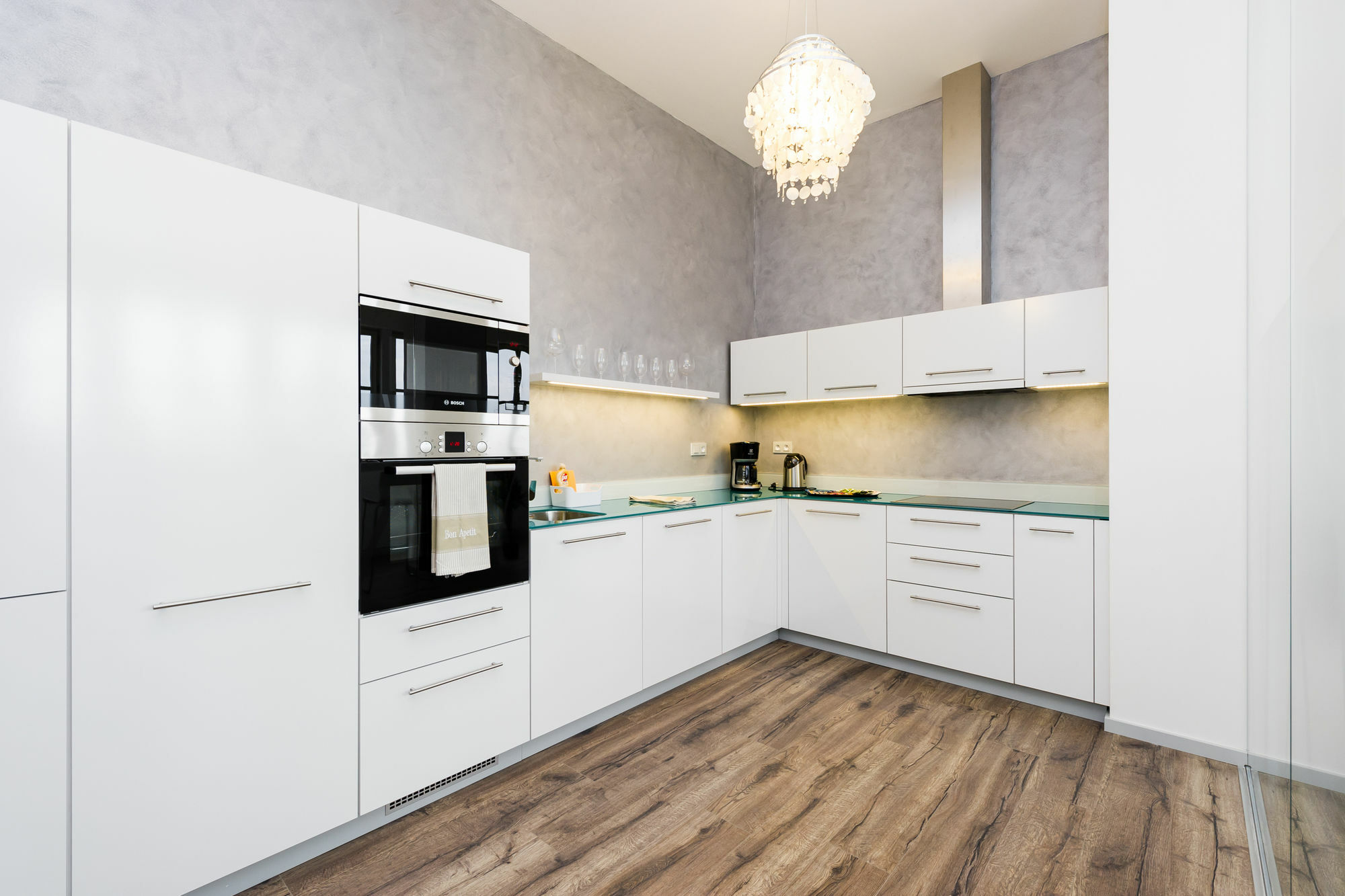 Jindrisska Apartments Прага Екстериор снимка